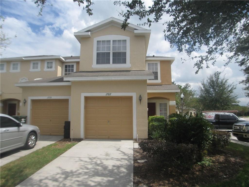 1787 Fritwell Ct., Ocoee, FL 34761