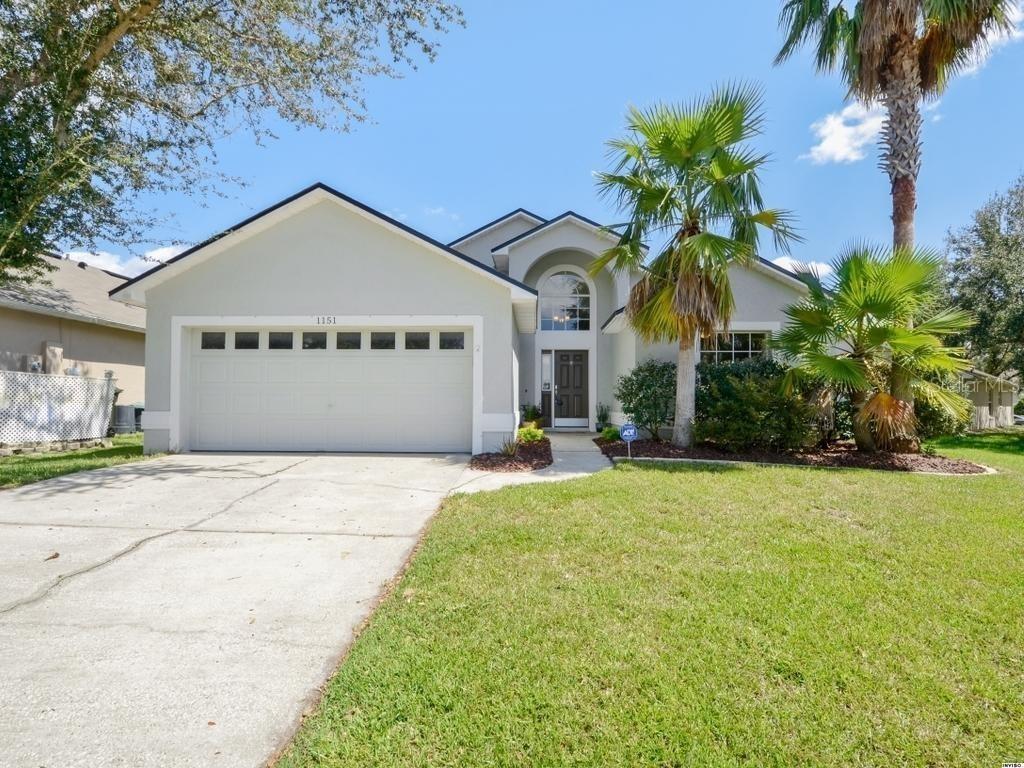 1151 Twin Rivers Blvd., Oviedo, FL 32766