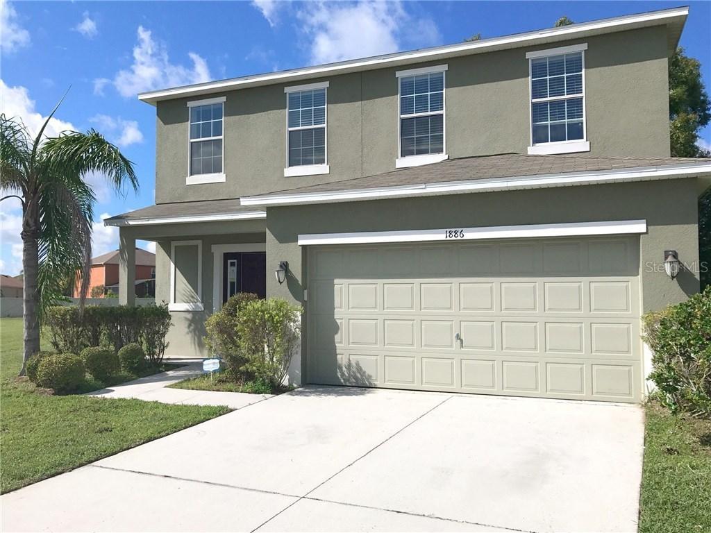 1886 Monte Cristo Ln., Kissimmee, FL 34758