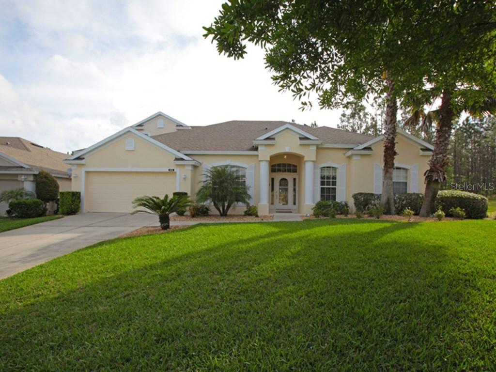 808 Huntingdale Ct., Davenport, FL 33897