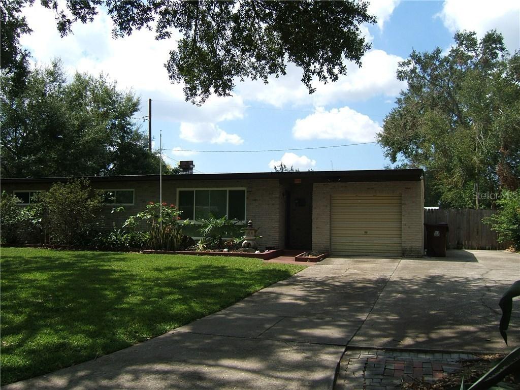 710 Humber Ln., Orlando, FL 32807