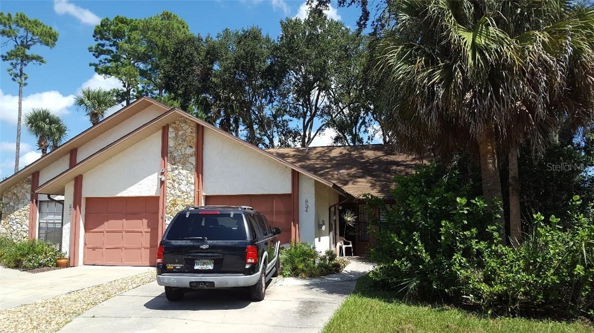 834 Stonybrook Cir., Port Orange, FL 32127