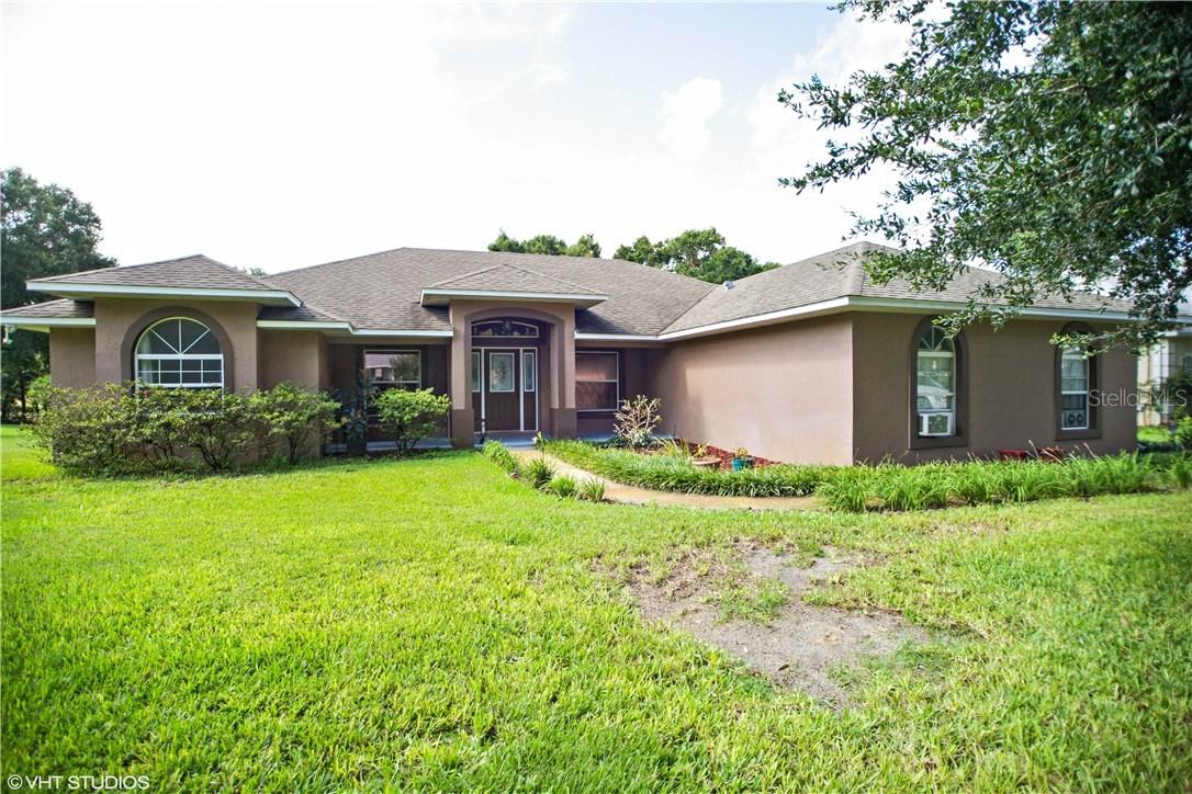 23844 Sundance Dr., Sorrento, FL 32776