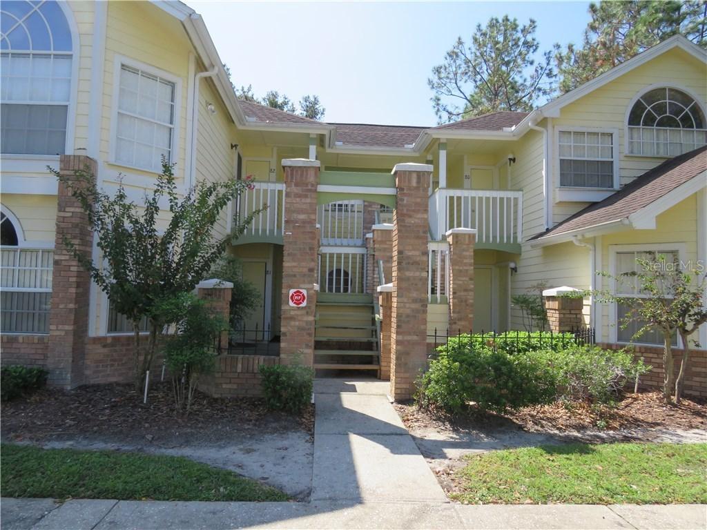 5013 Laguna Bay Cir. #82, Kissimmee, FL 34746