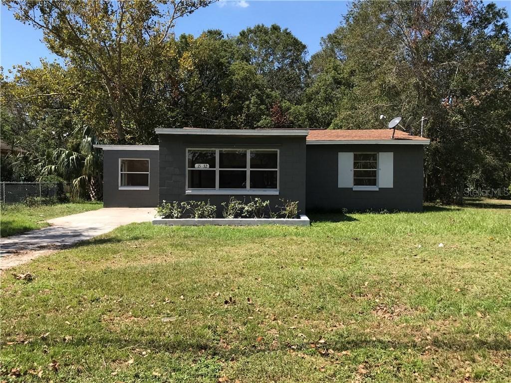 1532 Mable Butler Ave., Orlando, FL 32805