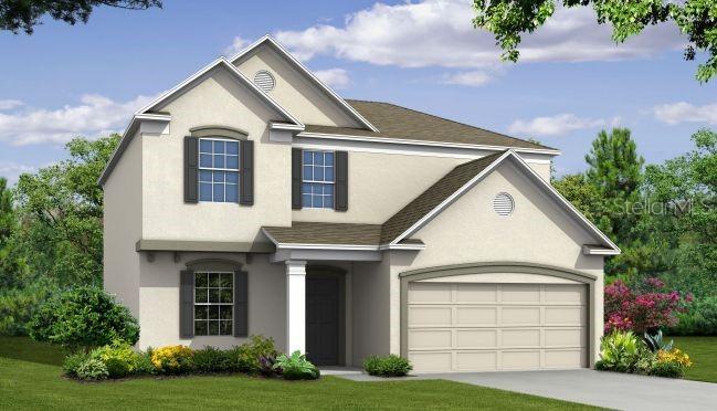 100 Albany Dr., Poinciana, FL 34759