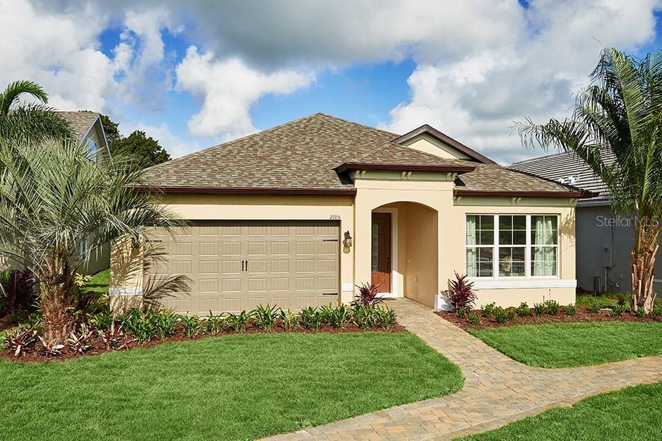 2233 Antilles Club Dr., Kissimmee, FL 34747
