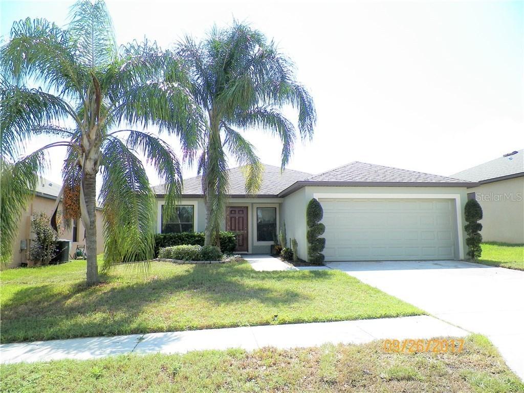 552 Savannah Preserve Loop, Davenport, FL 33837