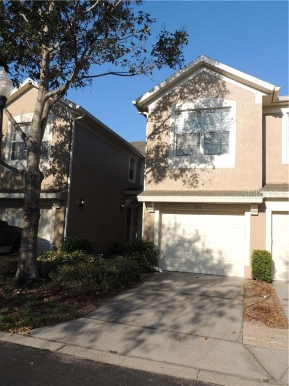 2763 Metro Sevilla Dr. #105, Orlando, FL 32835