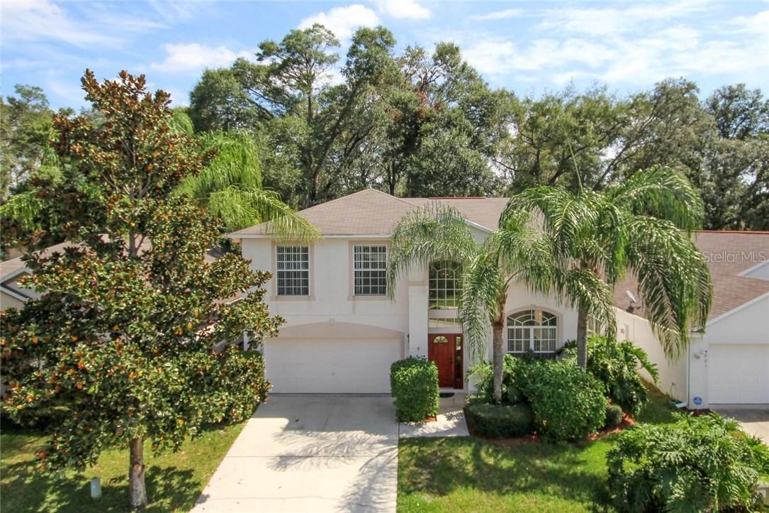 4027 Lakeside Reserve Ct., Orlando, FL 32810