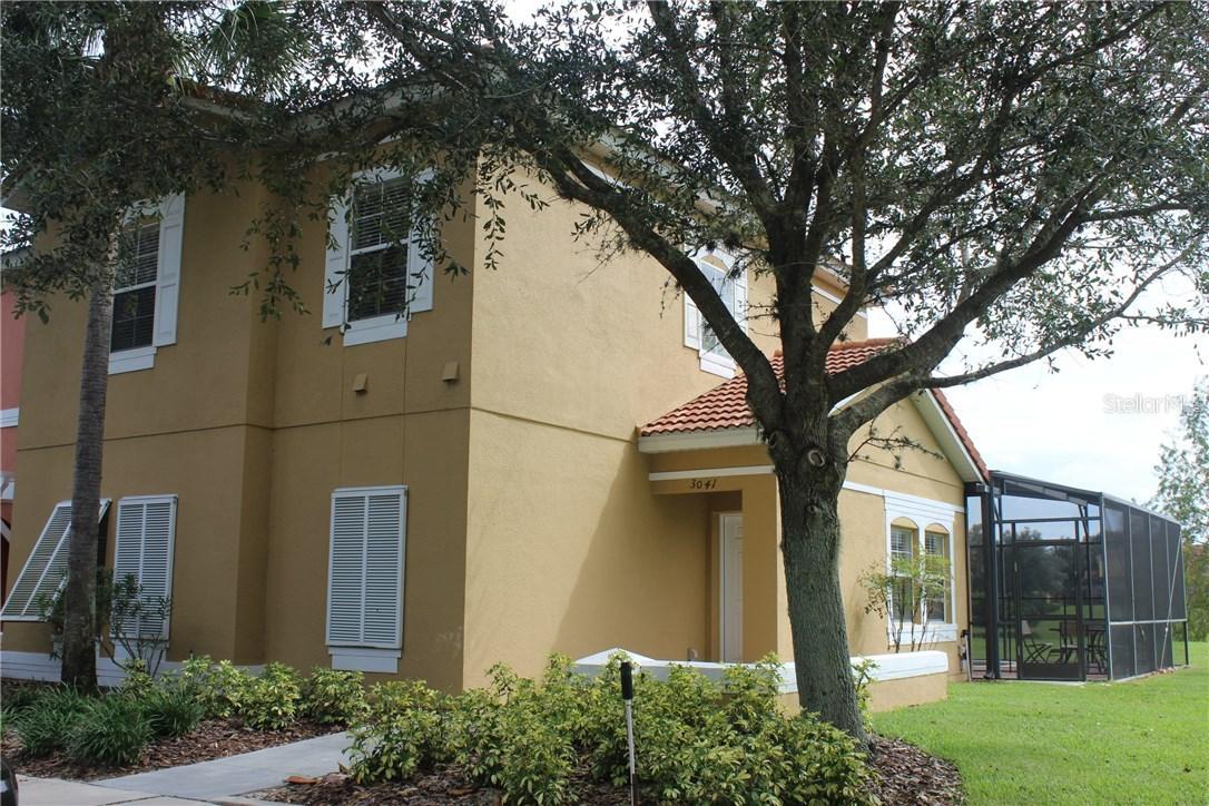 3041 Yellow Lantana Ln., Kissimmee, FL 34747