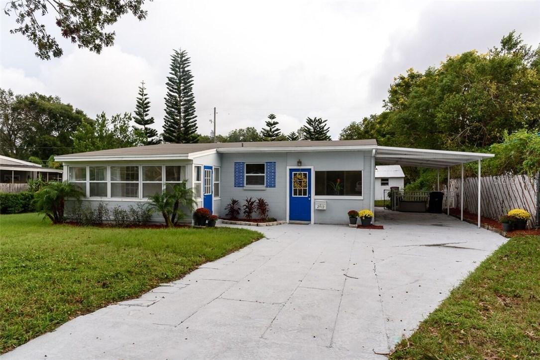 2912 Wessex St., Orlando, FL 32803