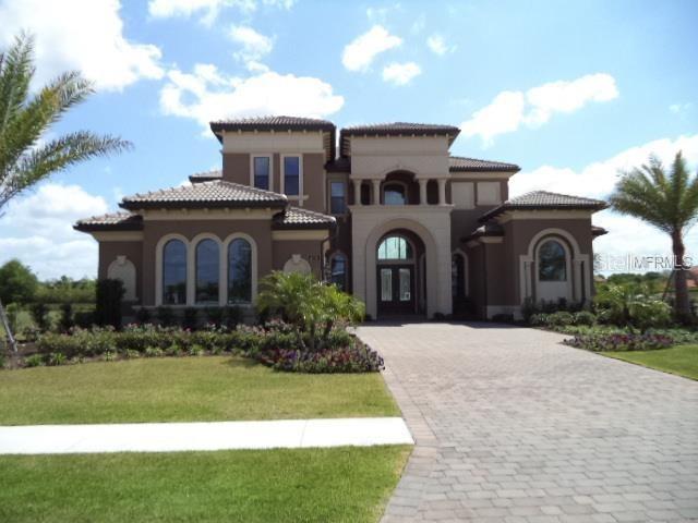 4303 Isabella Cir., Windermere, FL 34786