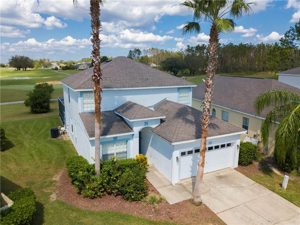 127 Troon Cir., Davenport, FL 33897