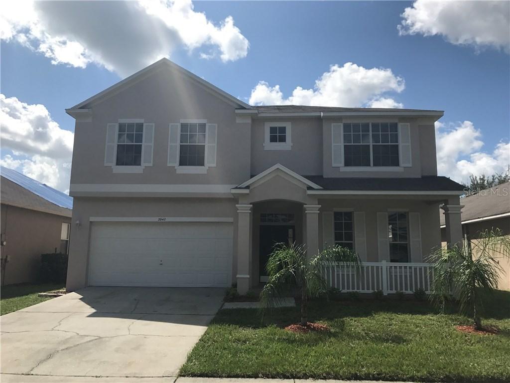 3940 Shawn Cir., Orlando, FL 32826