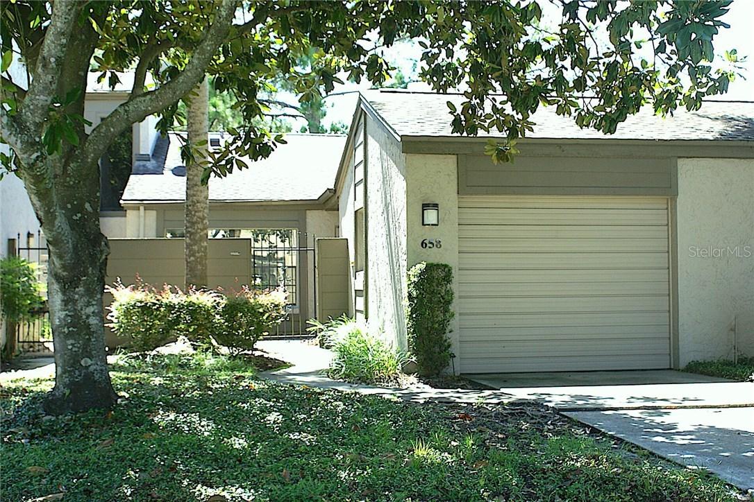 658 Woodridge Dr., Fern Park, FL 32730