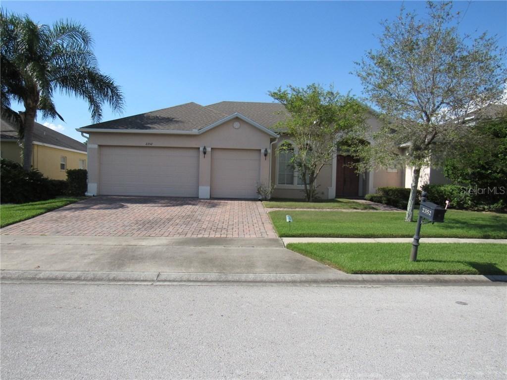 2352 Pesaro Cir., Ocoee, FL 34761