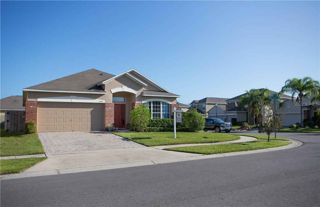 14525 Stonebriar Way, Orlando, FL 32826