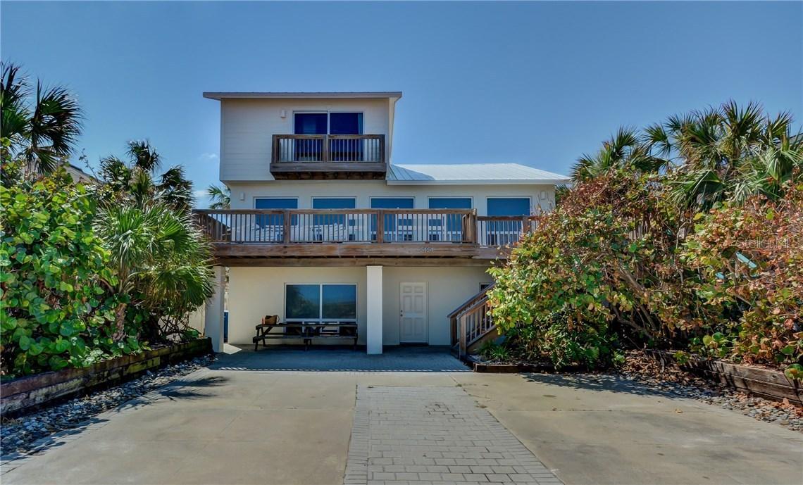 6464 S Atlantic Ave., New Smyrna Beach, FL 32169