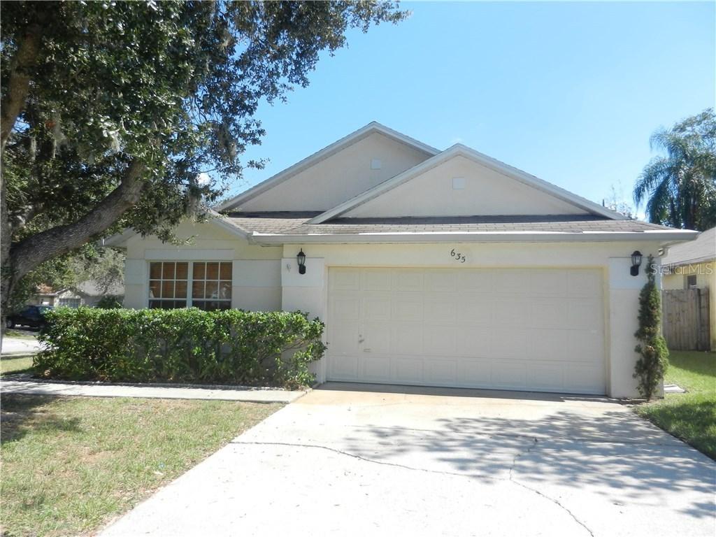 635 Whitetail Loop, Apopka, FL 32703