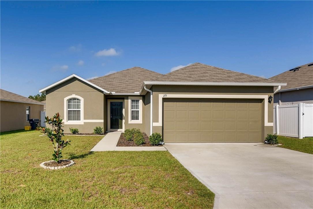 179 Country Walk Cir., Davenport, FL 33837