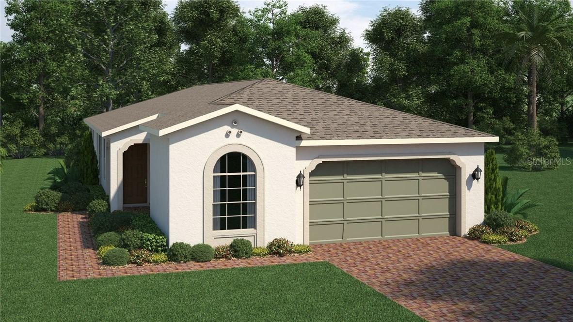 1519 Amber Leaf Cir., Ocoee, FL 34761