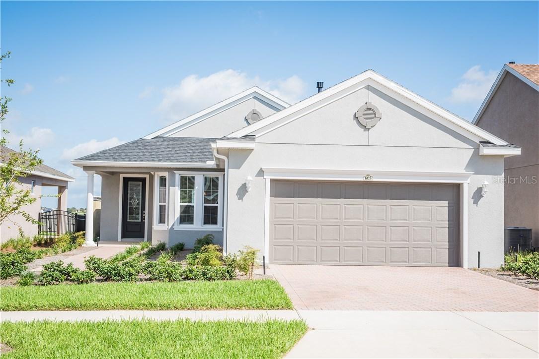 605 Conservation Blvd., Groveland, FL 34736