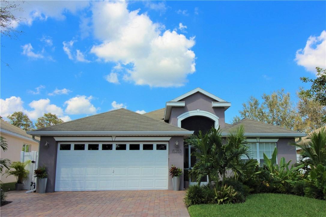 15253 Markham Dr., Clermont, FL 34714