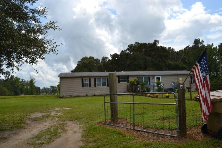 300 Youth Camp Rd., Groveland, FL 34736