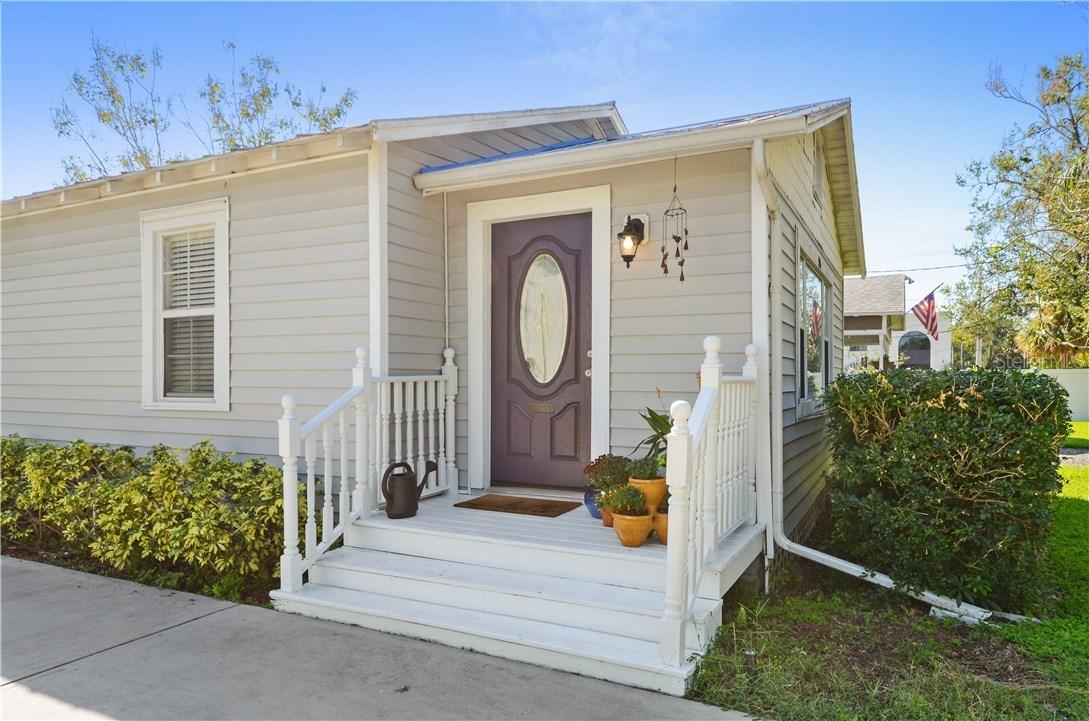 1516 Pinewood Dr., Winter Park, FL 32789