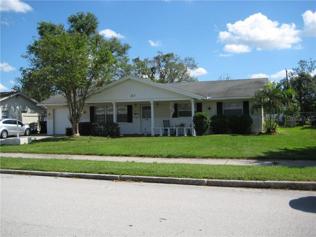 37 Cosmos Dr., Orlando, FL 32807