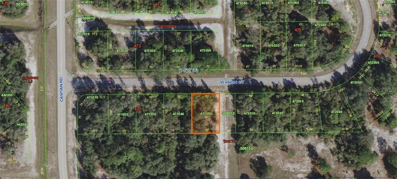 437 Vernon Ct., Poinciana, FL 34759