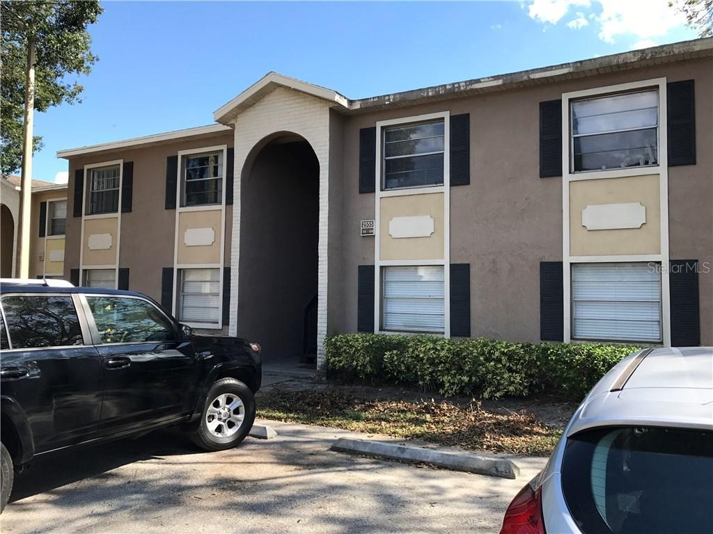 2555 N Alafaya Tr. #106, Orlando, FL 32826