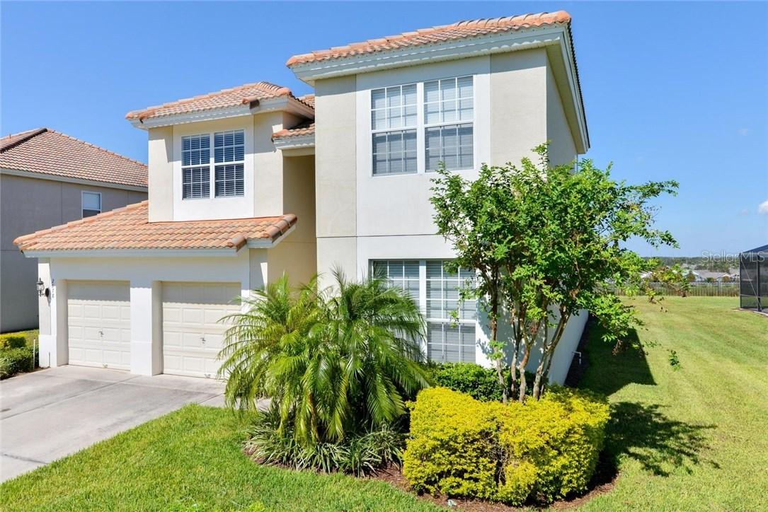2578 Archfeld Blvd., Kissimmee, FL 34747