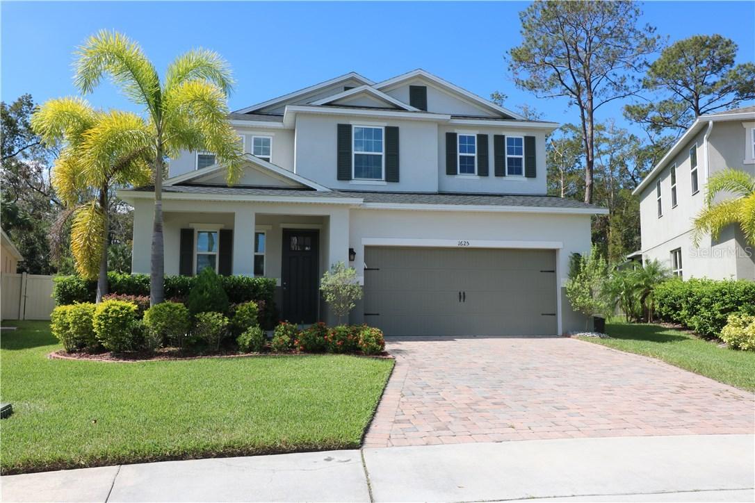 1625 Sapphire Star Dr, Oviedo, FL 32765