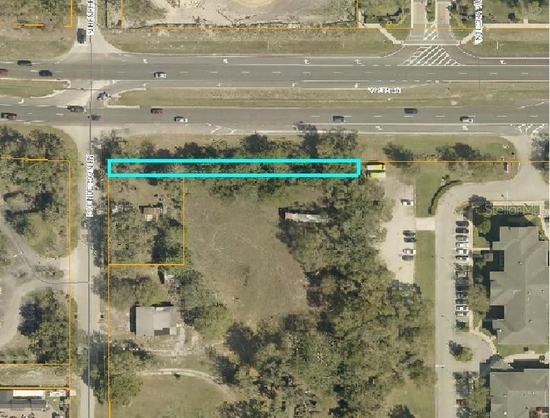 N Henderson Ln., Sanford, FL 32771