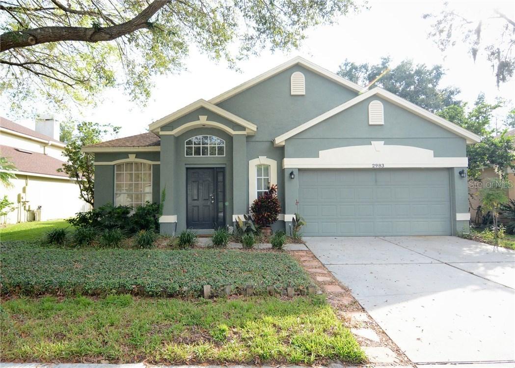 2983 Sabel Oak Pl., Oviedo, FL 32765