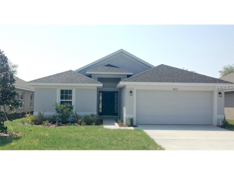 926 Cumberland Dr., Poinciana, FL 34759