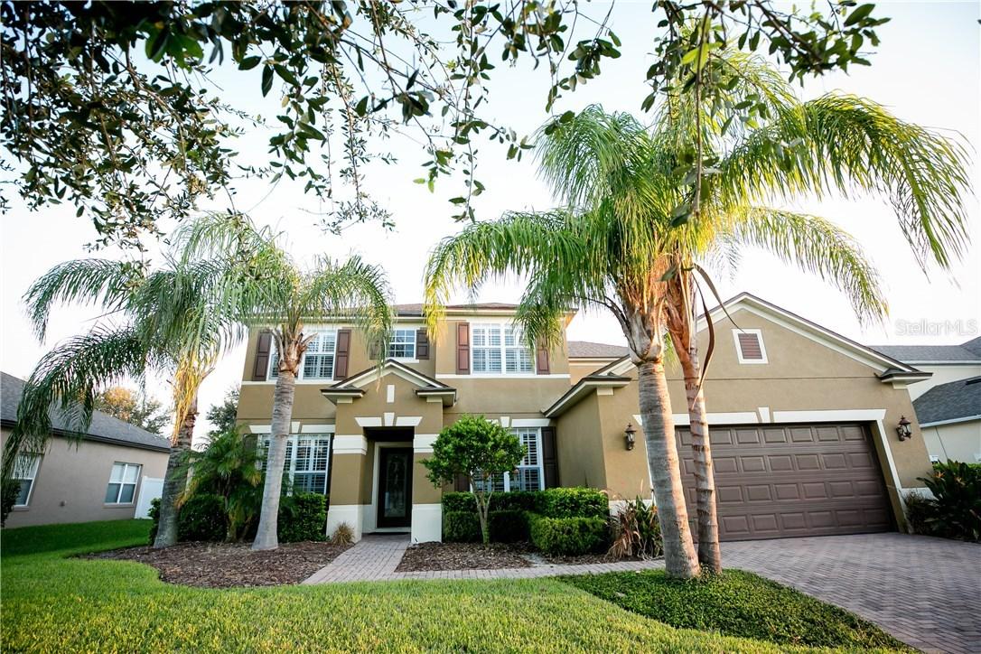 557 Palio Ct., Ocoee, FL 34761