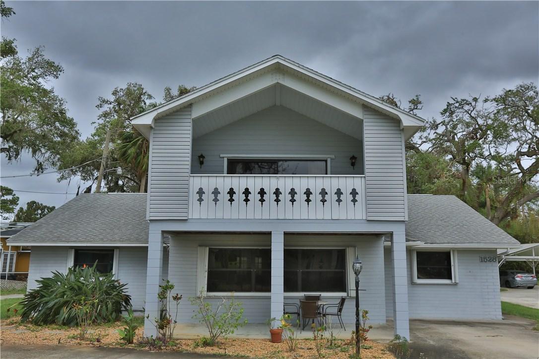 1528 S Riverside Dr., Edgewater, FL 32132