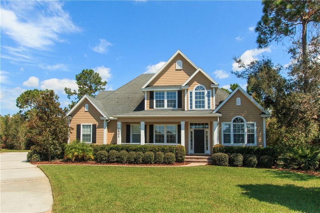 1801 Charles Ct., Saint Cloud, FL 34771