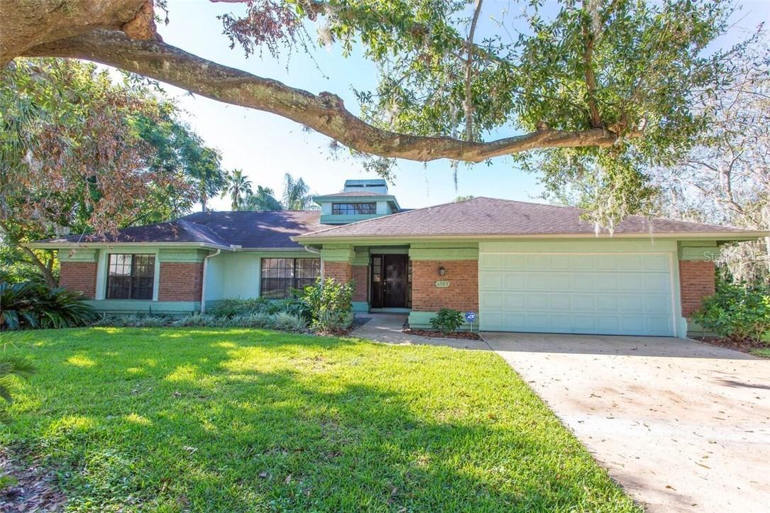 4569 Redhawk Ct., Winter Park, FL 32792