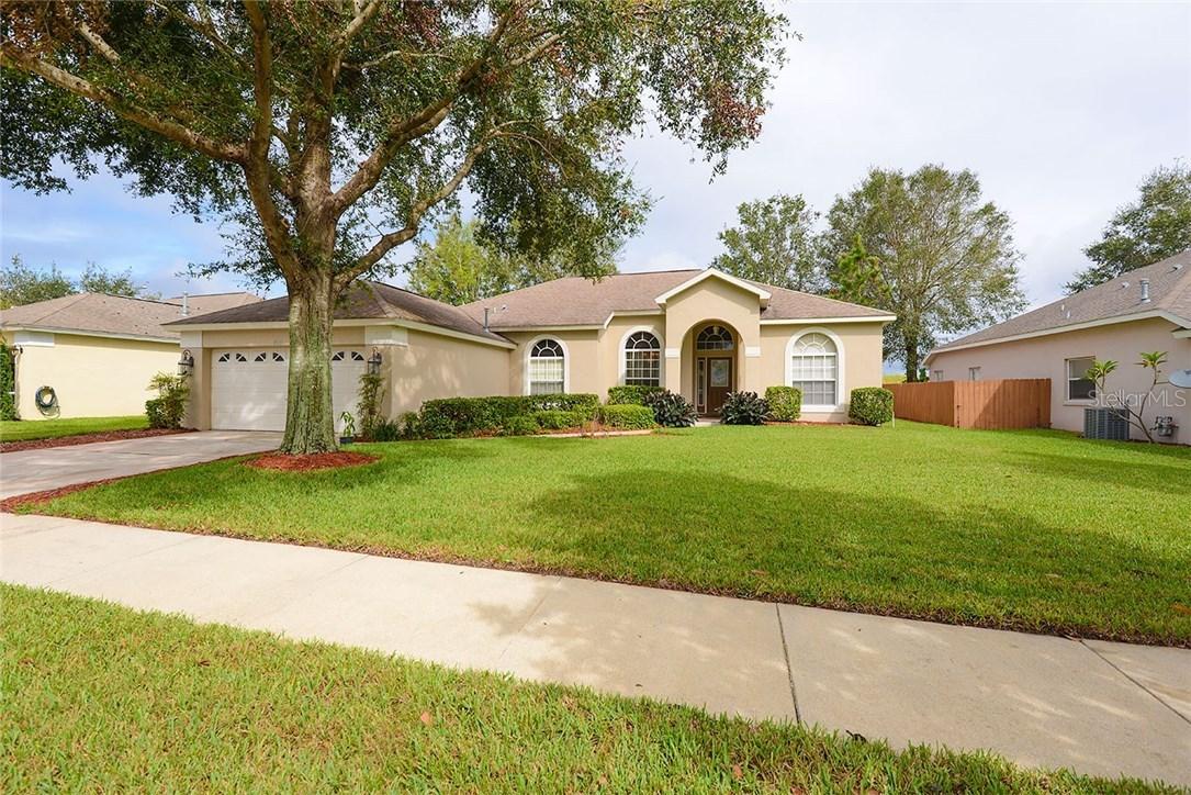 2678 Pine Shadow Ln., Clermont, FL 34711