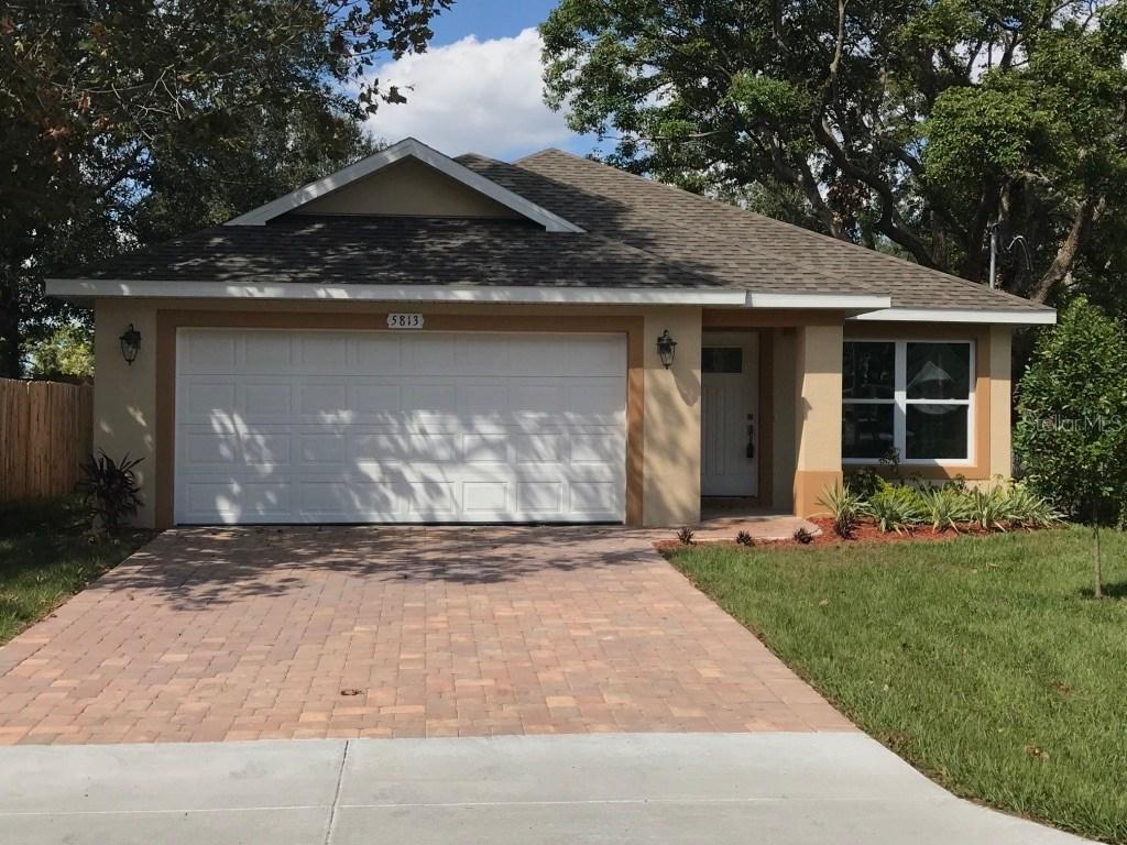 5813 Lyle St., Orlando, FL 32807
