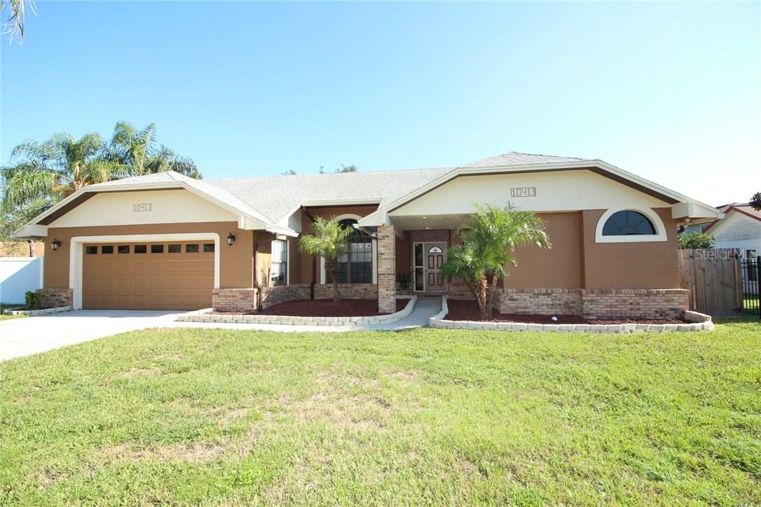 10413 Hunters Trail Ct., Orlando, FL 32817