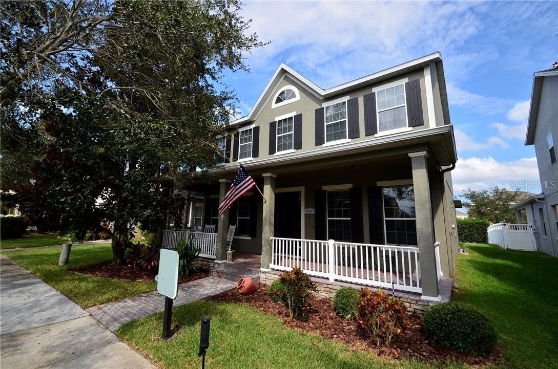 13867 Bluebird Pond Rd., Windermere, FL 34786