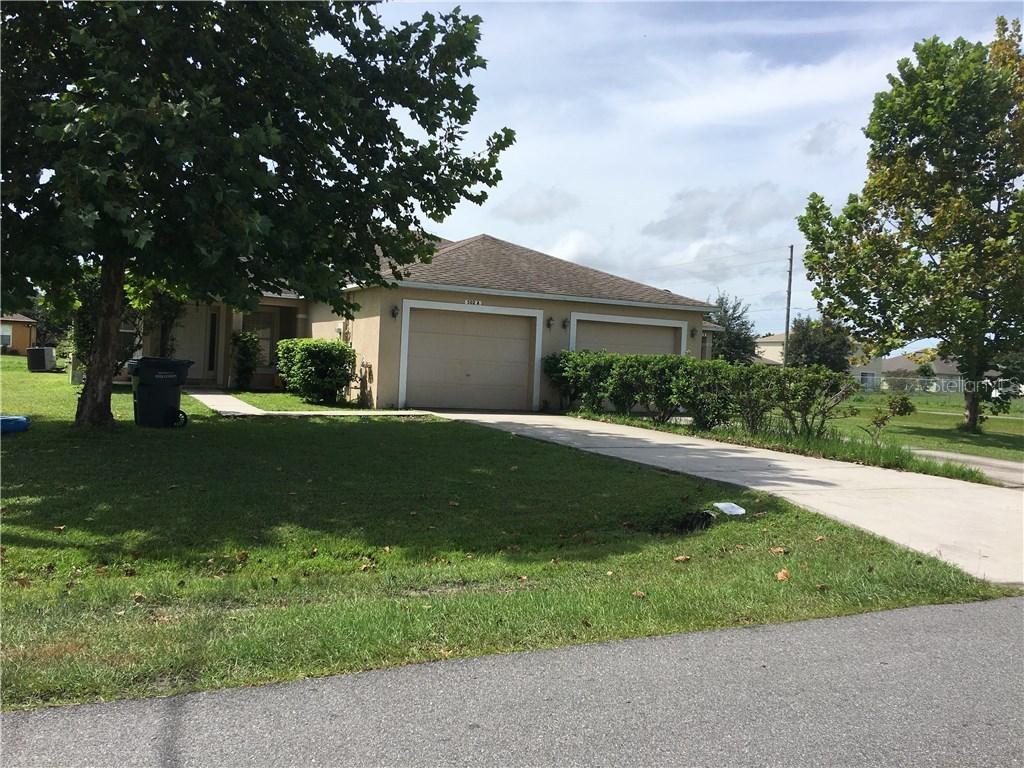 502 Blackbird Ln., Poinciana, FL 34759