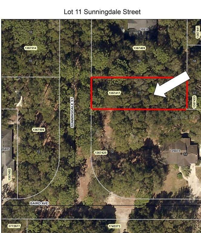 Sunningdale St., Mount Plymouth, FL 32776