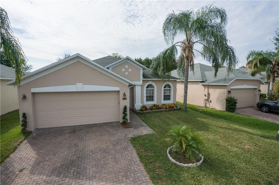 9927 Shadow Creek Dr., Orlando, FL 32832