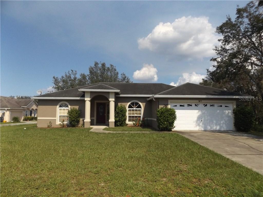 167 Conch Dr., Poinciana, FL 34759